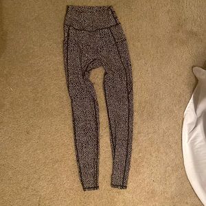 Aoxjox leggings